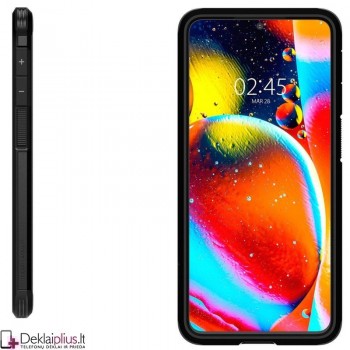 Spigen Tough Armor - dėklas  (Samsung S21)